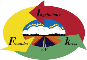 Logo Ingelheimer Freundeskreis e.V.